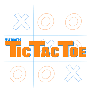 Ultimate Tic Tac Toe