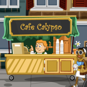 Coffee Shop